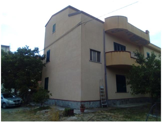 Anteprima foto 1 - Appartamento in Vendita a Caulonia (Reggio Calabria)