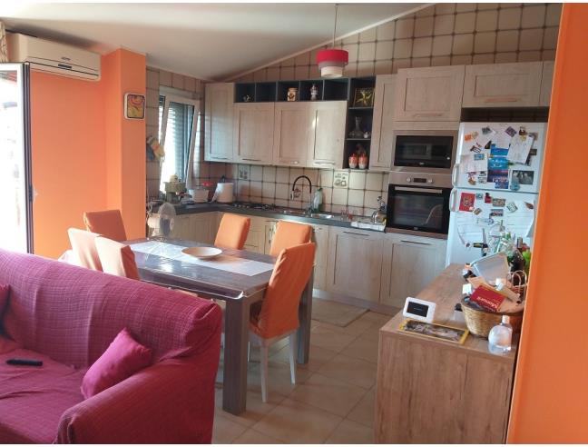 Anteprima foto 5 - Appartamento in Vendita a Caulonia (Reggio Calabria)