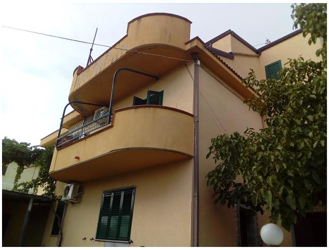 Anteprima foto 5 - Appartamento in Vendita a Caulonia (Reggio Calabria)