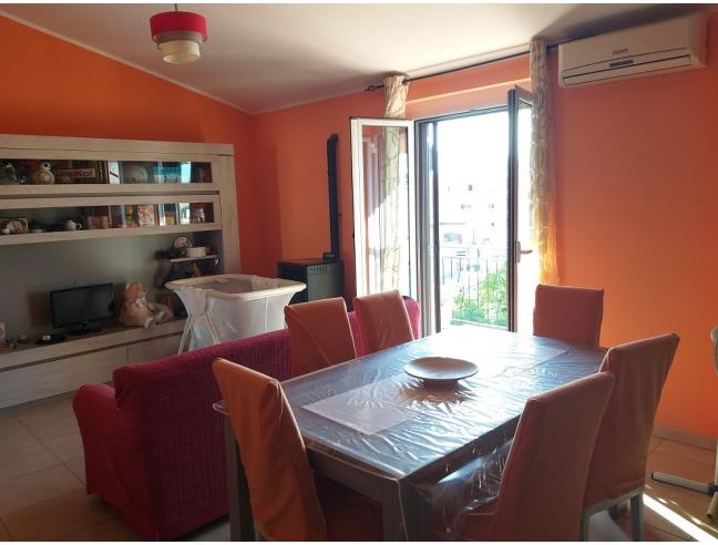 Anteprima foto 6 - Appartamento in Vendita a Caulonia (Reggio Calabria)