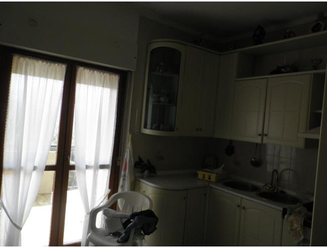 Anteprima foto 7 - Appartamento in Vendita a Caulonia (Reggio Calabria)