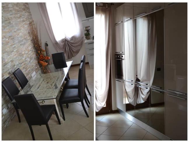 Anteprima foto 2 - Appartamento in Vendita a Cavenago di Brianza (Monza e Brianza)