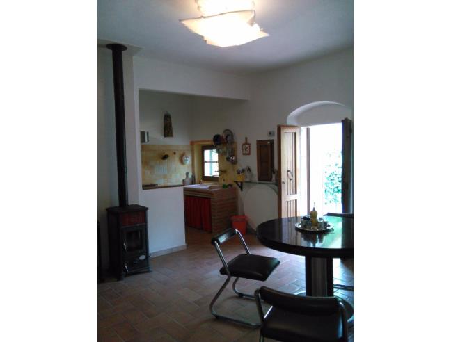 Anteprima foto 1 - Appartamento in Vendita a Cavriglia - Montegonzi
