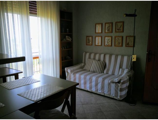 Anteprima foto 4 - Appartamento in Vendita a Celle Ligure (Savona)