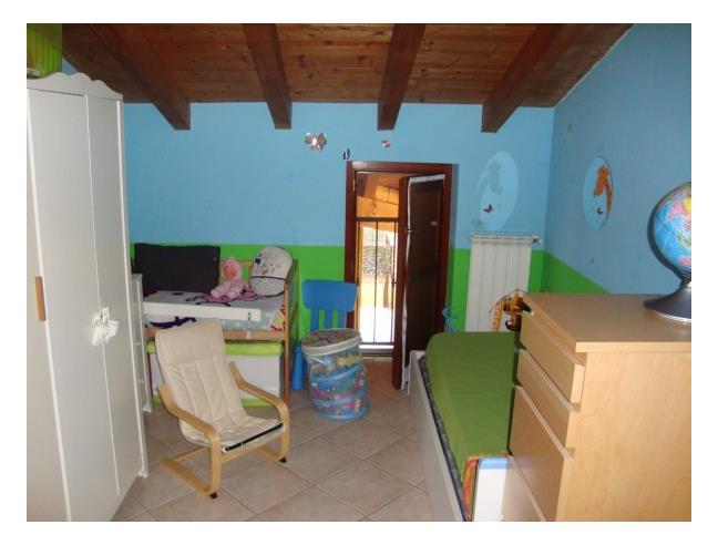 Anteprima foto 8 - Appartamento in Vendita a Ceranova - San Rocco