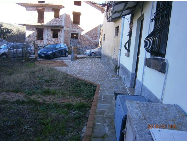 Anteprima foto 1 - Appartamento in Vendita a Ceraso - Massascusa