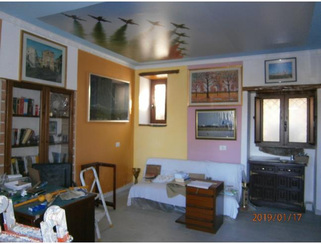 Anteprima foto 4 - Appartamento in Vendita a Ceraso - Massascusa