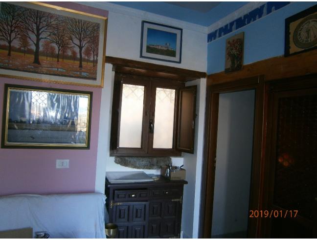 Anteprima foto 5 - Appartamento in Vendita a Ceraso - Massascusa