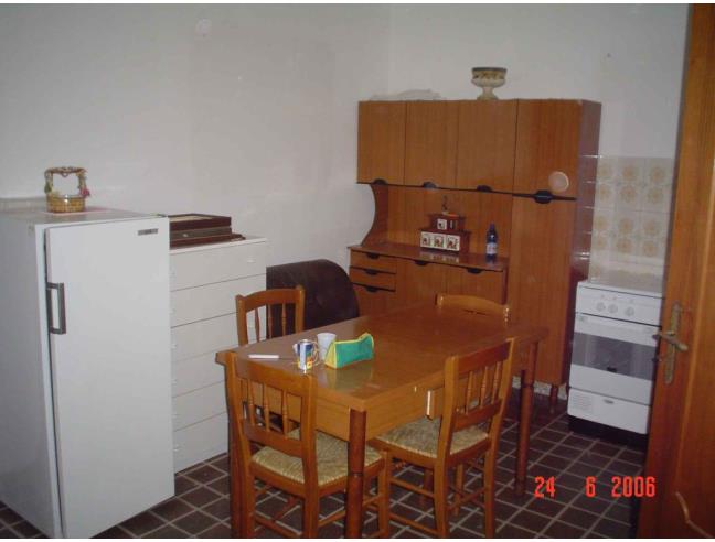 Anteprima foto 2 - Appartamento in Vendita a Cerchiara di Calabria (Cosenza)