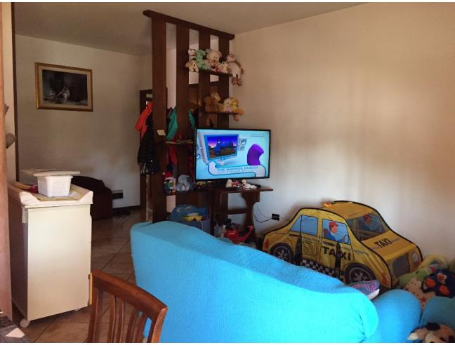 Anteprima foto 5 - Appartamento in Vendita a Ceregnano - Lama Polesine