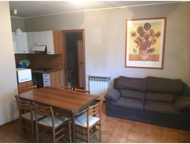 Anteprima foto 1 - Appartamento in Vendita a Cerete - Novezio