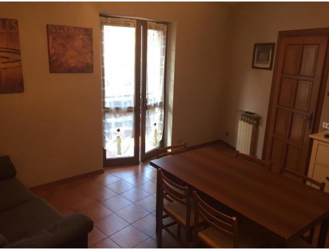 Anteprima foto 2 - Appartamento in Vendita a Cerete - Novezio
