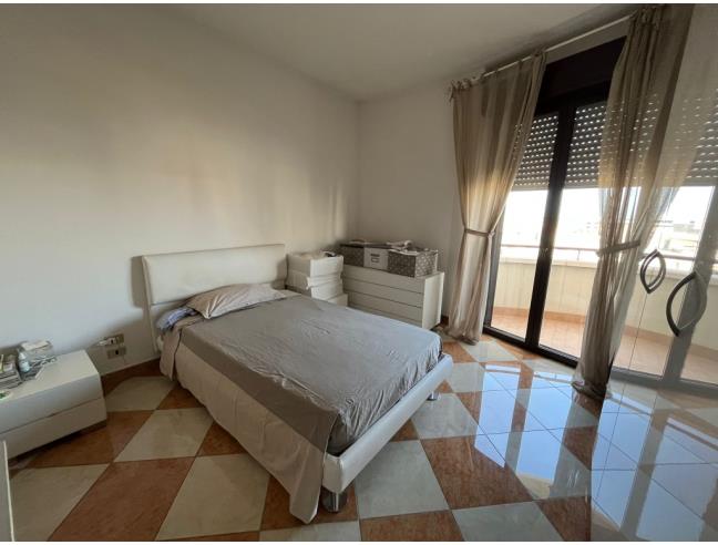 Anteprima foto 5 - Appartamento in Vendita a Cerignola (Foggia)