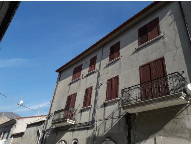 Anteprima foto 1 - Appartamento in Vendita a Cerreto Sannita (Benevento)