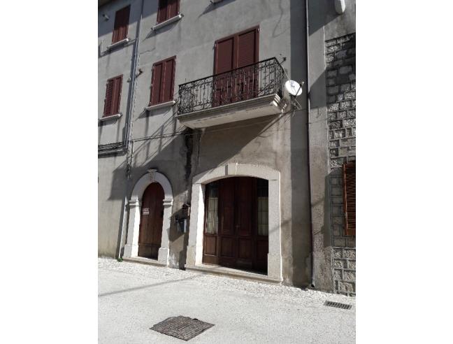 Anteprima foto 2 - Appartamento in Vendita a Cerreto Sannita (Benevento)