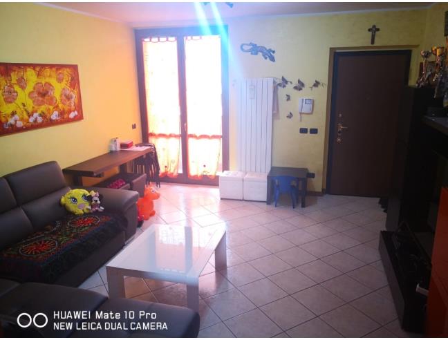Anteprima foto 7 - Appartamento in Vendita a Cervignano d'Adda (Lodi)