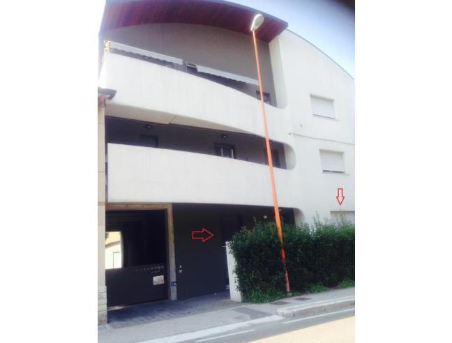 Anteprima foto 1 - Appartamento in Vendita a Cesena - Sant'Egidio