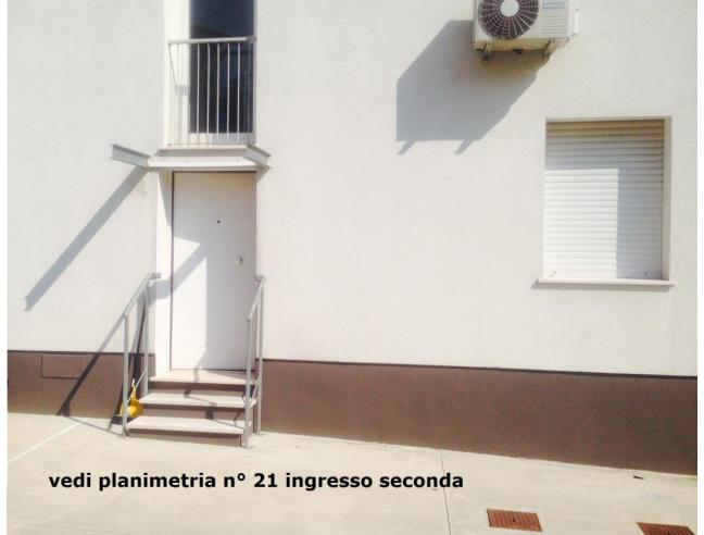 Anteprima foto 2 - Appartamento in Vendita a Cesena - Sant'Egidio