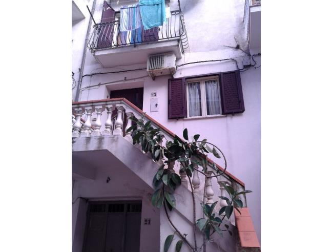 Anteprima foto 1 - Appartamento in Vendita a Cetraro (Cosenza)