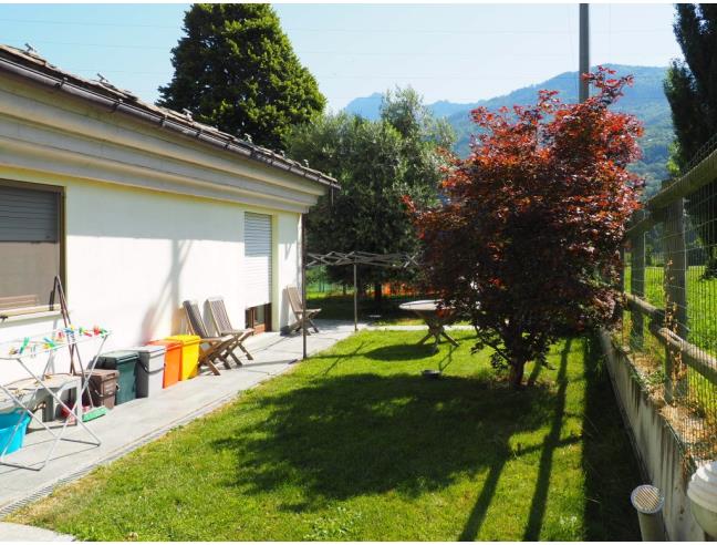 Anteprima foto 7 - Appartamento in Vendita a Champdepraz (Aosta)