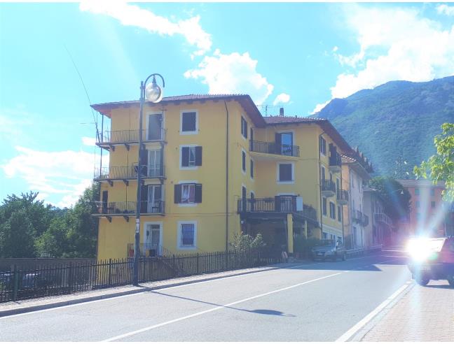 Anteprima foto 1 - Appartamento in Vendita a Chatillon (Aosta)