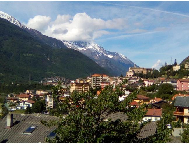 Anteprima foto 6 - Appartamento in Vendita a Chatillon (Aosta)