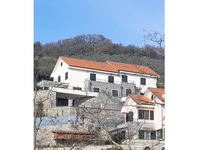 Anteprima foto 1 - Appartamento in Vendita a Chiavari (Genova)
