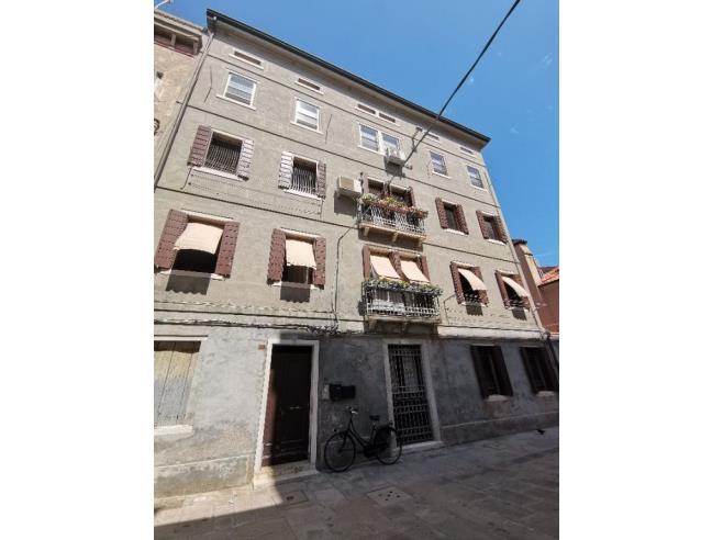 Anteprima foto 3 - Appartamento in Vendita a Chioggia (Venezia)