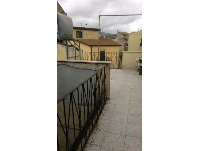 Anteprima foto 6 - Appartamento in Vendita a Chiusa Sclafani (Palermo)
