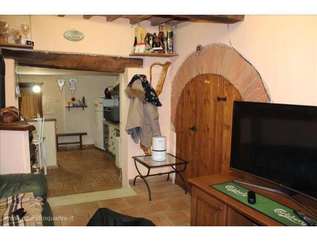 Anteprima foto 4 - Appartamento in Vendita a Chiusi (Siena)
