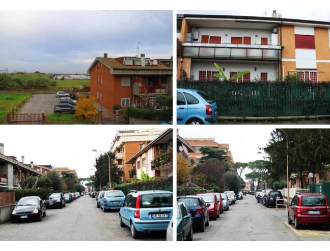 Anteprima foto 1 - Appartamento in Vendita a Ciampino (Roma)
