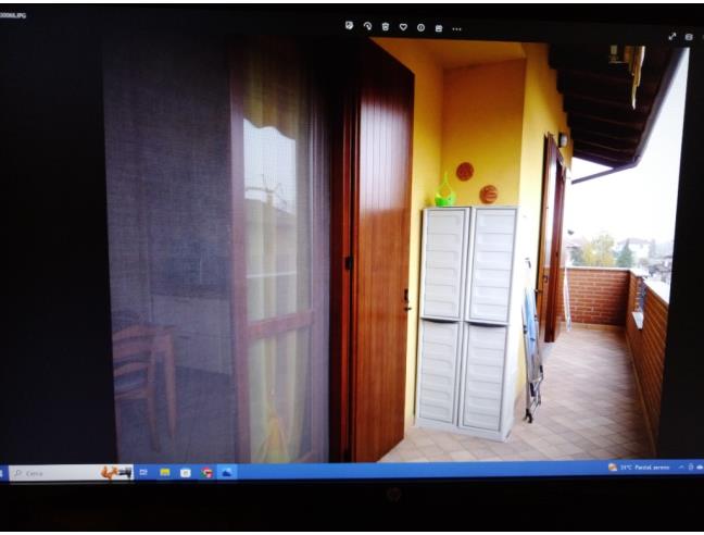 Anteprima foto 4 - Appartamento in Vendita a Cilavegna (Pavia)