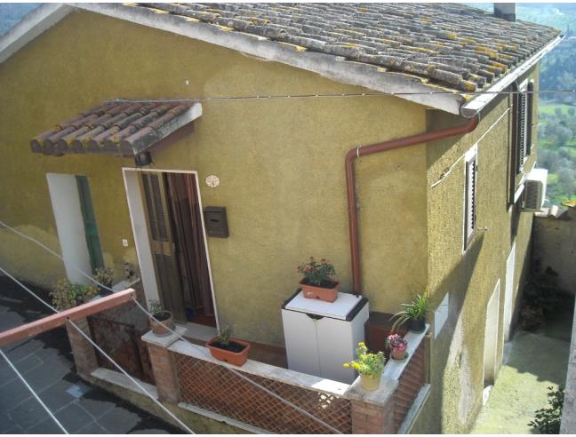 Anteprima foto 1 - Appartamento in Vendita a Cinigiano (Grosseto)