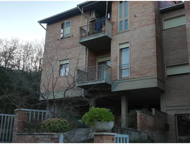 Anteprima foto 2 - Appartamento in Vendita a Cinigiano (Grosseto)