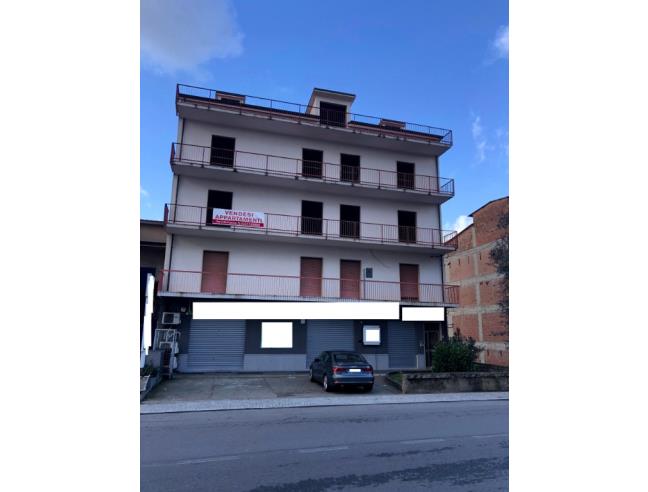 Anteprima foto 1 - Appartamento in Vendita a Cinquefrondi (Reggio Calabria)