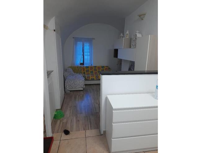 Anteprima foto 3 - Appartamento in Vendita a Cisano sul Neva (Savona)