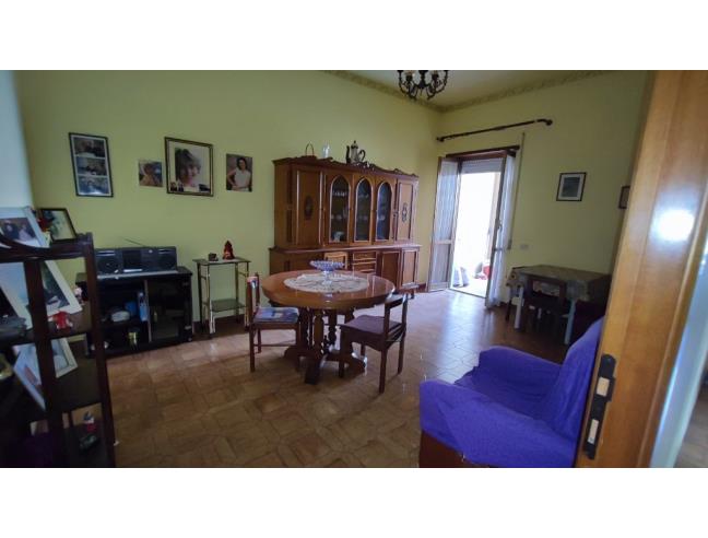 Anteprima foto 4 - Appartamento in Vendita a Civita Castellana - Borghetto