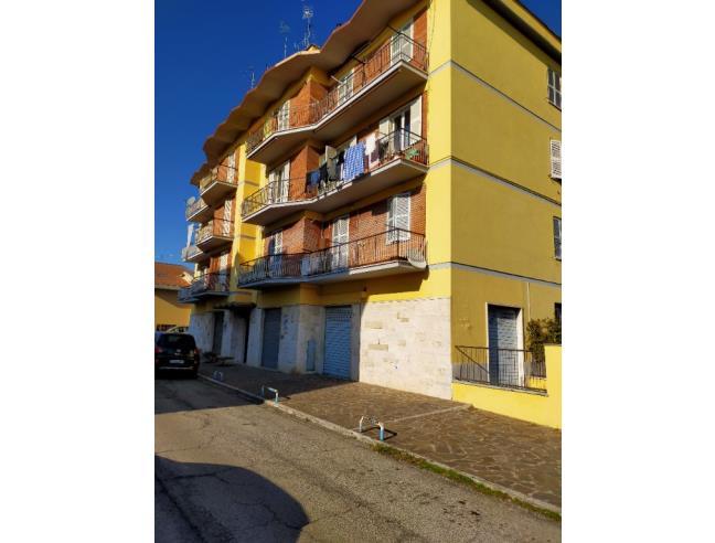 Anteprima foto 1 - Appartamento in Vendita a Civita Castellana (Viterbo)