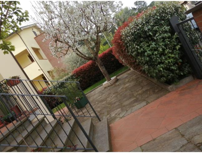 Anteprima foto 1 - Appartamento in Vendita a Civitella in Val di Chiana - Viciomaggio