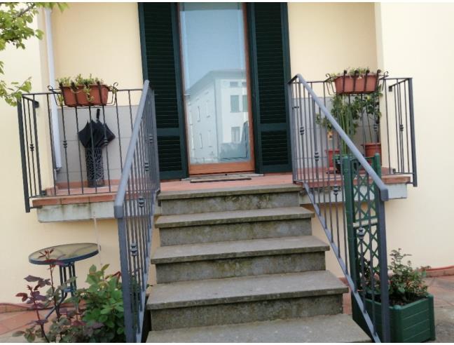 Anteprima foto 2 - Appartamento in Vendita a Civitella in Val di Chiana - Viciomaggio