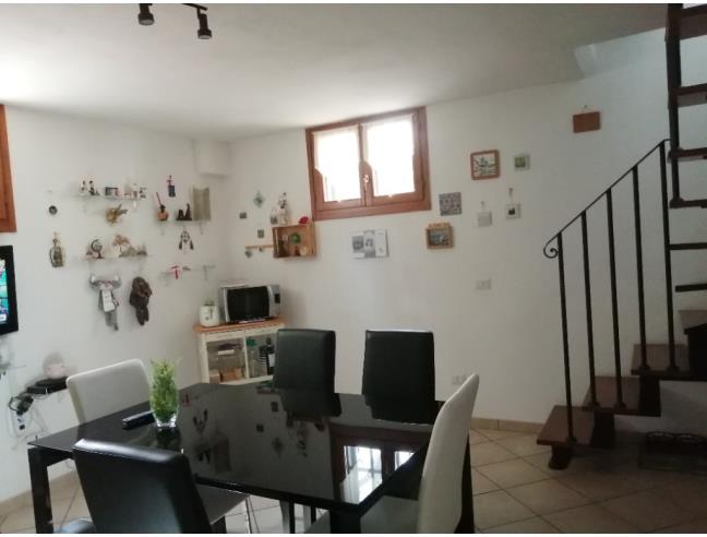 Anteprima foto 7 - Appartamento in Vendita a Civitella in Val di Chiana - Viciomaggio