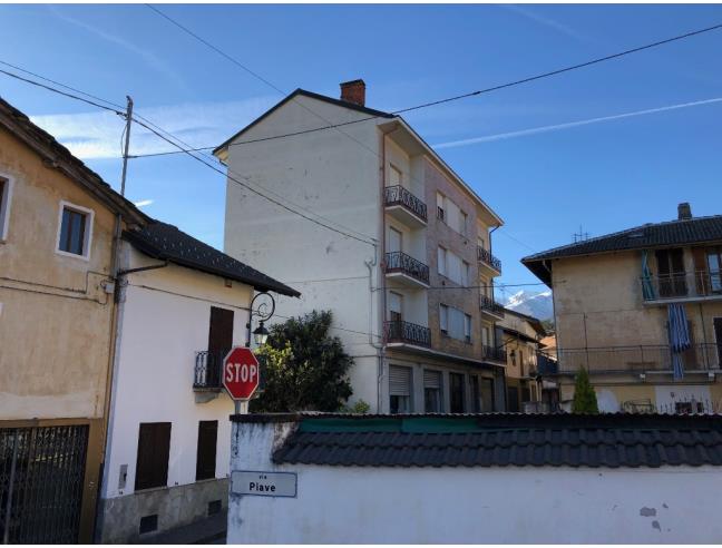 Anteprima foto 4 - Appartamento in Vendita a Coazze (Torino)