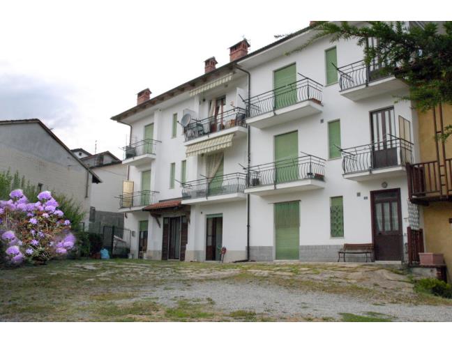 Anteprima foto 4 - Appartamento in Vendita a Coazze (Torino)