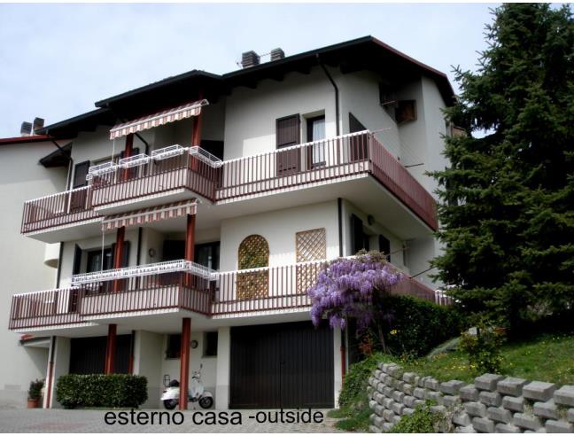 Anteprima foto 1 - Appartamento in Vendita a Cocconato (Asti)