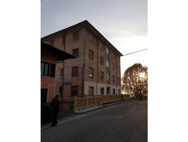 Anteprima foto 7 - Appartamento in Vendita a Cocconato (Asti)