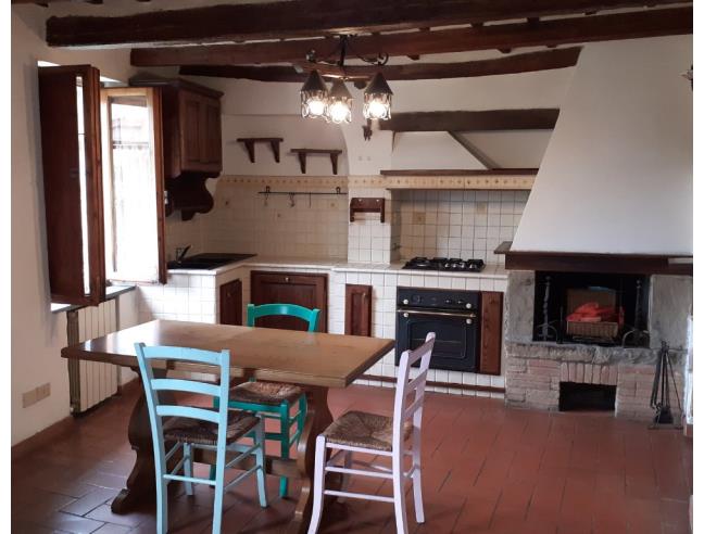 Anteprima foto 1 - Appartamento in Vendita a Colle di Val d'Elsa (Siena)