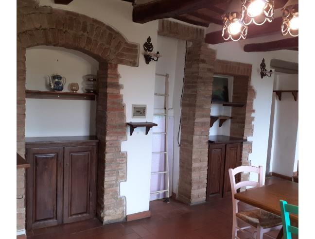 Anteprima foto 2 - Appartamento in Vendita a Colle di Val d'Elsa (Siena)