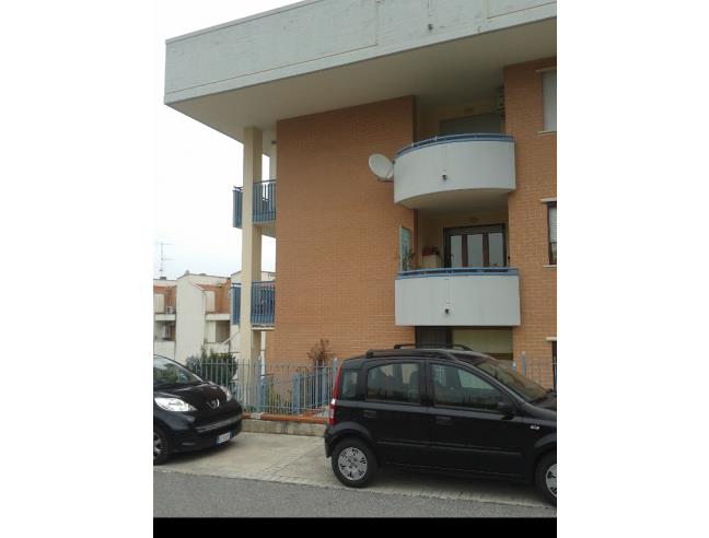Anteprima foto 4 - Appartamento in Vendita a Colleferro (Roma)