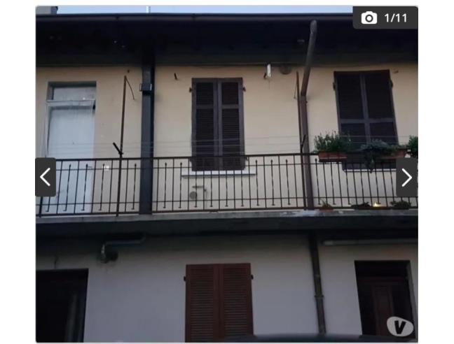 Anteprima foto 2 - Appartamento in Vendita a Cologno al Serio - Castel Liteggio