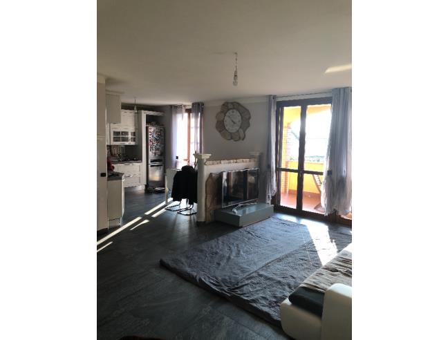 Anteprima foto 1 - Appartamento in Vendita a Comazzo - Lavagna